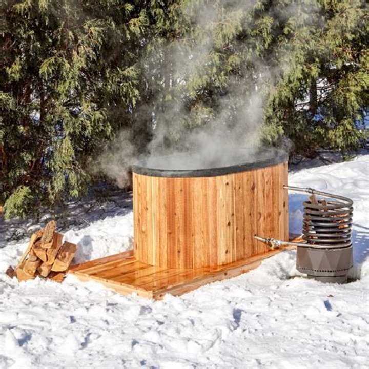 Can I get in a hot tub with a cut?