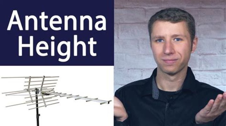 How long should your antenna be?