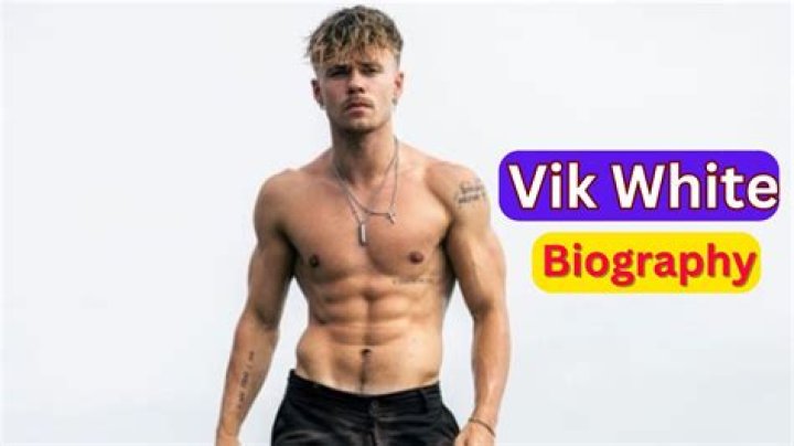 How old is Vik?