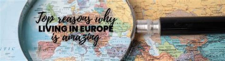 Is life better in Europe?