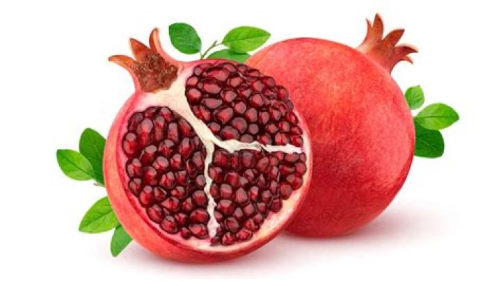 Is pomegranate good for kidney?