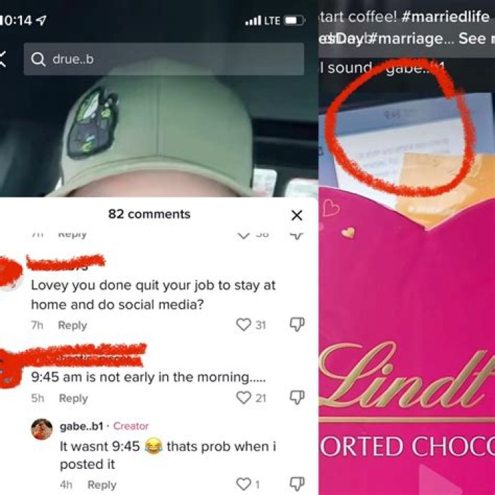 Why do they lie?